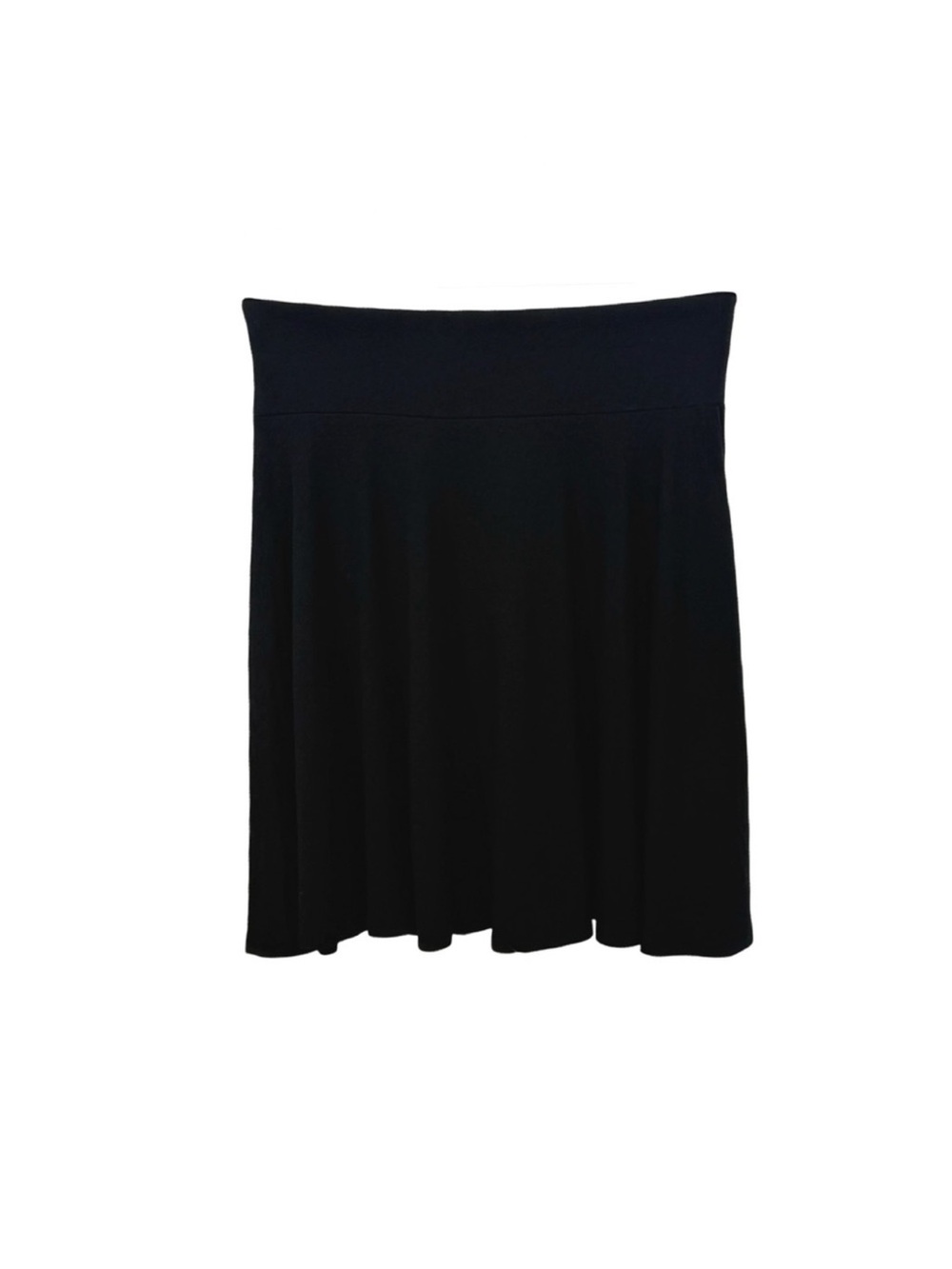 Apostrophe Skirt